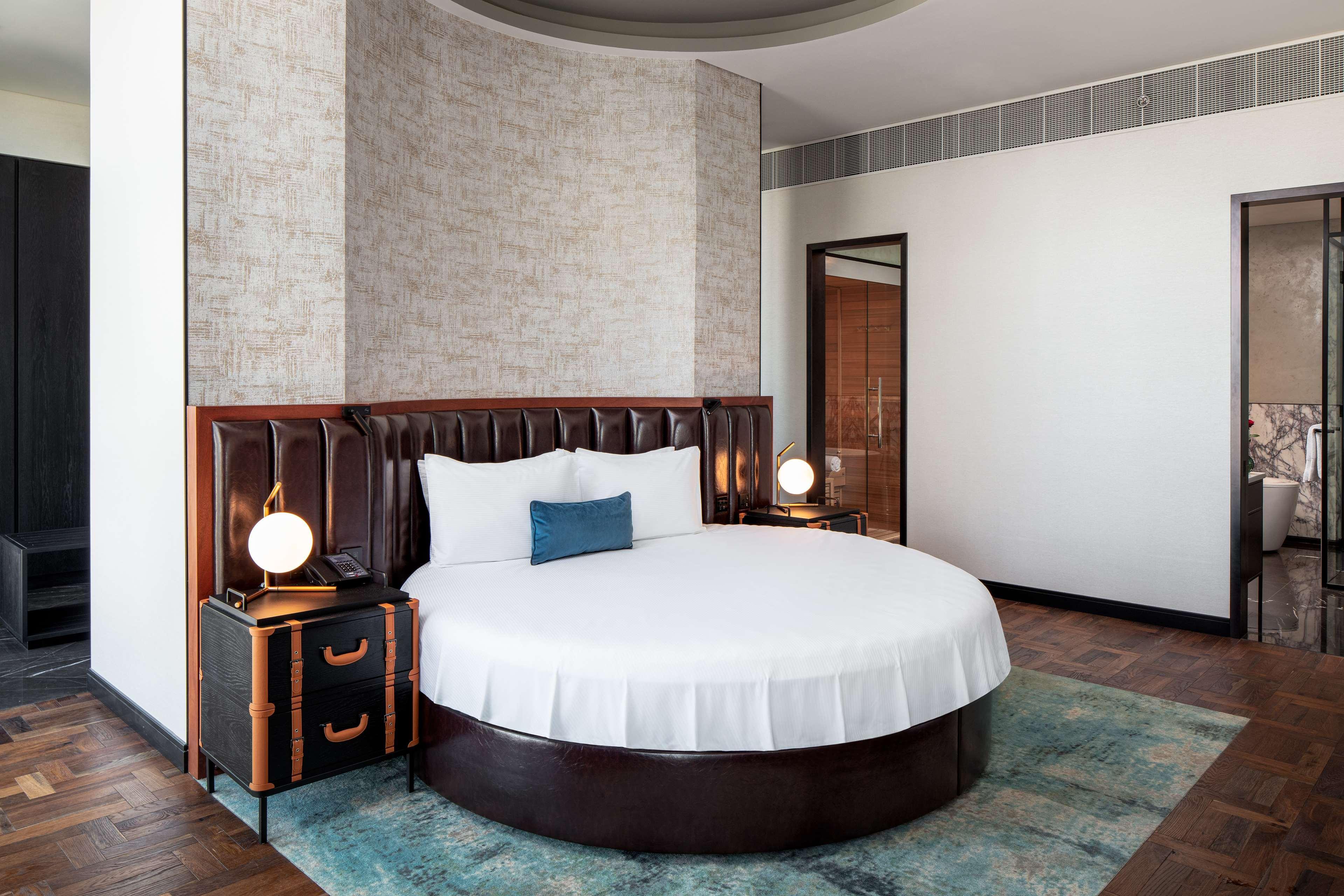 Doubletree By Hilton Dubai M Square Hotel & Residences Εξωτερικό φωτογραφία
