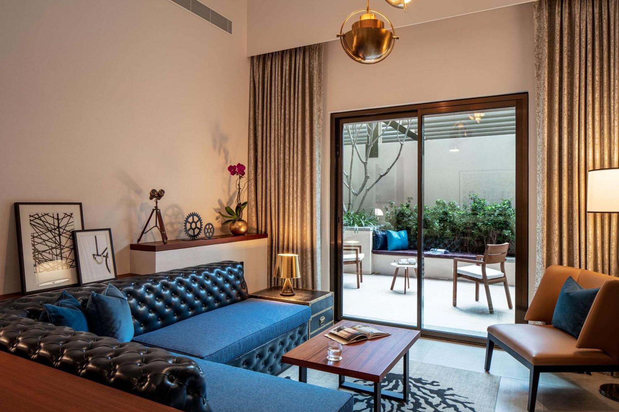 Doubletree By Hilton Dubai M Square Hotel & Residences Εξωτερικό φωτογραφία