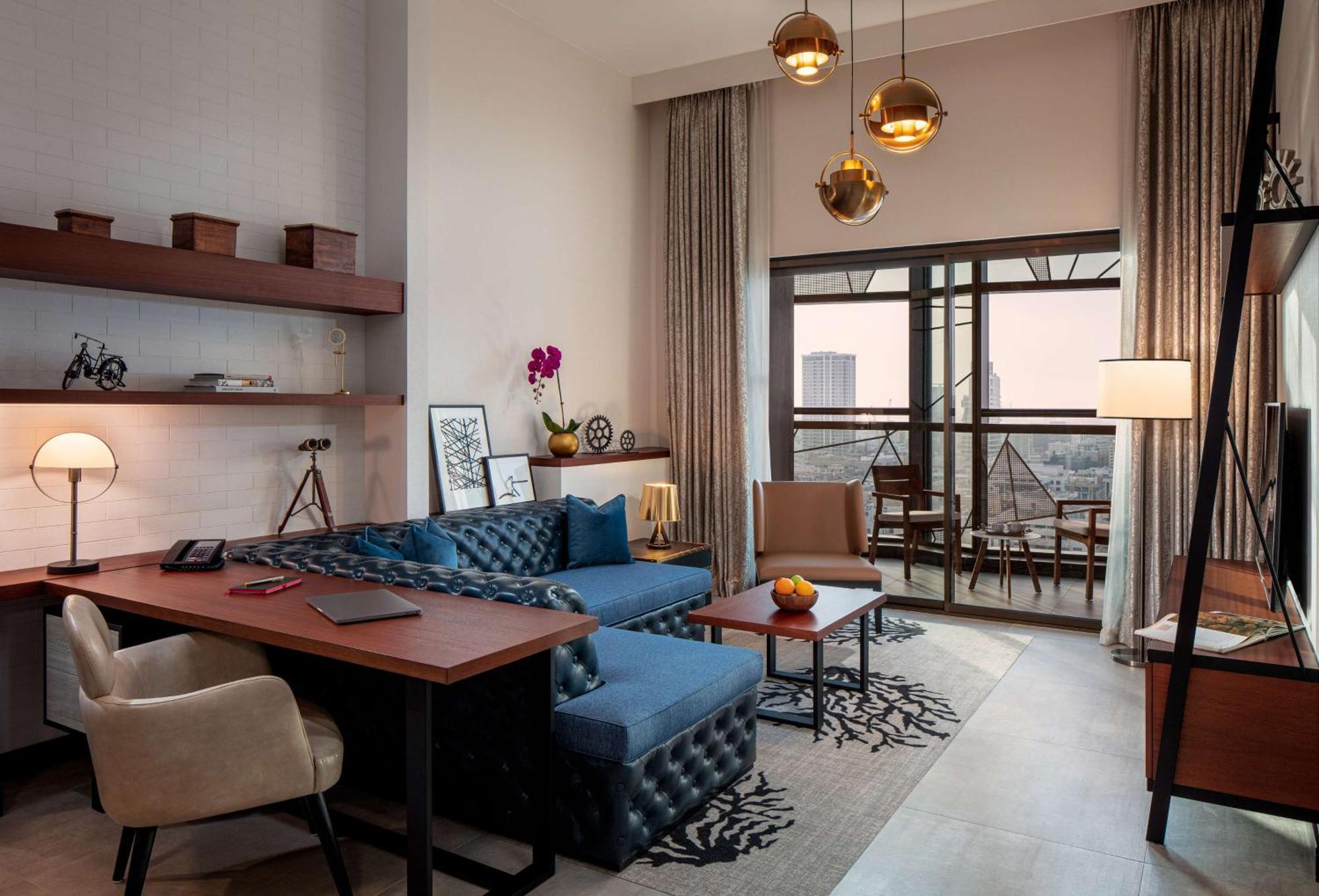 Doubletree By Hilton Dubai M Square Hotel & Residences Εξωτερικό φωτογραφία